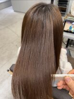 ダル 渋谷/表参道(DAL.)&nbsp;秘伝の美髪矯正