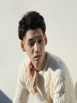 サニー(SUNNY) 朝の時短ヘアー