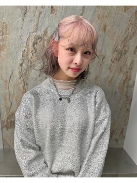 ソル 栄矢場町(SOL) デザイン