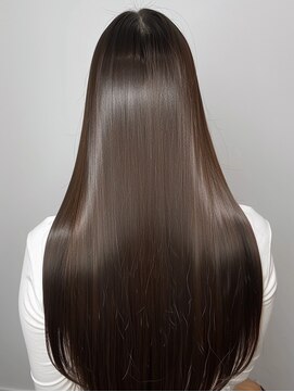 モードケイズ ラ ヴィ ベル(MODE K's la vie belle) 髪質改善/酸熱トリートメント