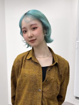 ジュール(JOULE'S) emerald