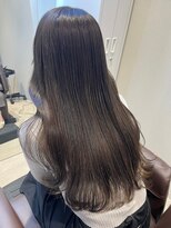 ネウィサリュー 立川(newi saLyu)&nbsp;韓国/ロング/髪質改善/縮毛矯正/酸性ストレート/トリートメント