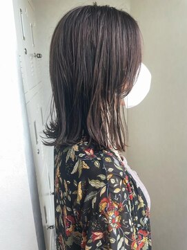 レターバイノベル(letter by novel) 19