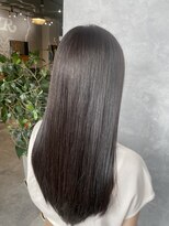 リノ(F’lino)&nbsp;髪質改善_