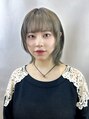 サラ ビューティ サイト 春日(SARA Beauty sight) 梶原 美保