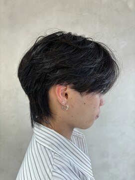 ニコ トウキョウ ヨコハマ(nico) センターパート