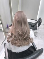 スイ 松戸(SUI)&nbsp;ミルクティーベージュ♪