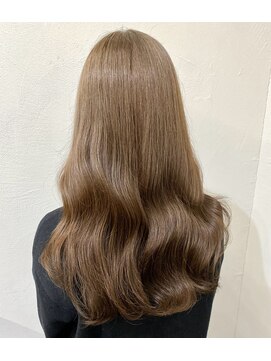 ロットアニバース(lott annibirth) 【紙質改善】柔らかベージュ♪@kiko