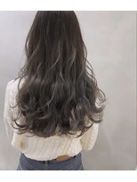 モアナ バイ ヘッドライト 三島店(Moana by HEADLIGHT)&nbsp;#デジタルパーマ#アッシュ#髪質改善