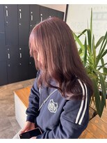 リトバイプティパ(Lit by petit-pas)&nbsp;ピンクラベンダー