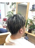 メンズハイライト☆