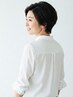 ★シンプルプラン★　”丁寧な”似合わせカット　お試しクーポン！