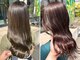 ヘアーアンドエステ ハラダ 滝ノ水店(Hair&Esthe Harada)の写真/今話題のイルミナカラーで透明感溢れるカラーに♪ブリーチありでもなしでもダメージレスでカラーを楽しめる
