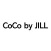 ココバイジル(CoCo by JILL)のお店ロゴ