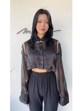 メデル(mederu)&nbsp;池田 実姫