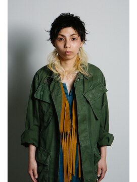 ザ デイ ショウナン(THE DAY shonan) ショートスタイル