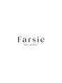 ファルシー(Farsie) Farsie