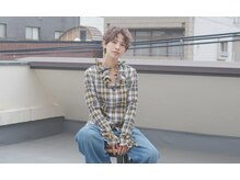 ジェスター 烏丸御池店(JESTER)の雰囲気（カラー剤にこだわっているので透明感を出すのが得意です♪）