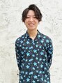 ヴェントフォンターナ(VENTO fontana) Ryuji Hada
