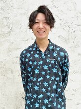 ヴェントフォンターナ(VENTO fontana) Ryuji Hada
