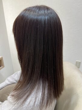 トータルビューティーハナコ(Total Beauty) ベージュカラー