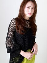 フィルドール 大分明野店(fild'or) 春のレイヤーカット