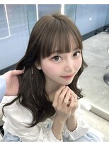 ブラウン(Brown) 赤みゼロなオリーブベージュ.°＊