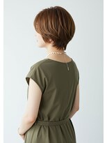 アントワープトーキョー(antwerp TOKYO) 30代40代50代酸性ストレート髪質改善縮毛矯正白髪染め