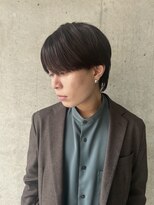 アンジェ(ange)&nbsp;ナチュラルウルフ