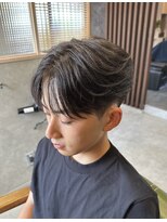 ノクト(noct)&nbsp;【コンマ×フェザー】