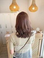 キキ(kiki)&nbsp;チョコレートブラウン