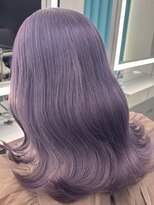 テイス 新宿(TACE)&nbsp;[ホワイトグレージュ/ミニウルフ/チェリーブラウン/新宿]