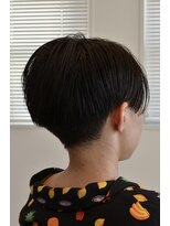 ヘアーズ マツシタ(Hairs MATUSITA)&nbsp;スタイル