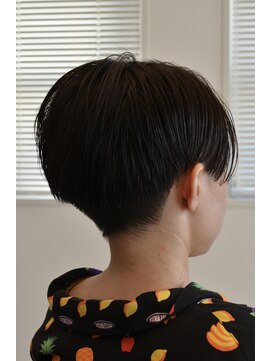 ヘアーズ マツシタ(Hairs MATUSITA) スタイル