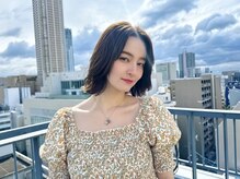 ルービック 高槻(Rubik's)の雰囲気（人気の秘密はリーズナブルで高技術aujuaもキャンペーンでお得に）