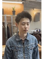 ラシック(LACQ)&nbsp;スパイキーショート