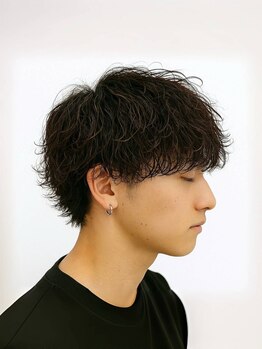 ”自分でも簡単にできる最高の仕上がり”を創る＿。幅広い年代のお客様から絶大な支持◎