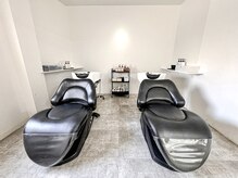 ハイク(Hike)の雰囲気(.)