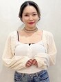 エイト プラット 渋谷2号店(EIGHT plat) 金子 夏子