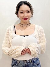 エイト プラット 渋谷2号店(EIGHT plat) 金子 夏子