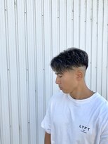 アウラ 高岡店(AULA)&nbsp;フェードパート