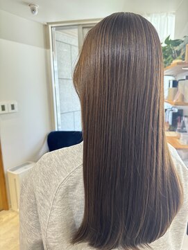 パラゴ(PARAGO.) ロングもPARAGO.