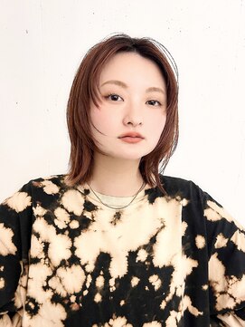 『20～30代』ショート　ボブ　ショートボブ　ショートヘア　208