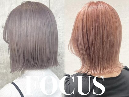 フォーカス 流山おおたかの森店(FOCUS)の写真