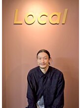 ローカル 四ツ谷(Local)&nbsp;和博 