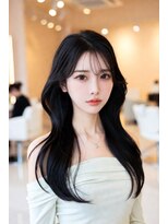 エルサ ザ ビューティー(ELSA the beauty) 水素髪質改善トリートメント/酸性縮毛矯正