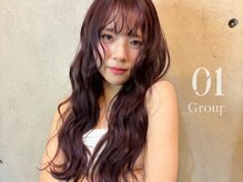 ブルーメ(Blume...)の雰囲気（U24学割対応クーポン有り☆お得に可愛く、かっこよくします♪）