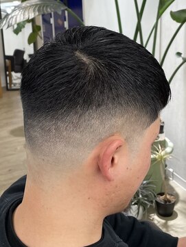 スウェル 津田沼店(Swell) クロップ