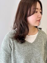 ハル 南平岸(HARU)&nbsp;ナチュラルオリーブブラウン