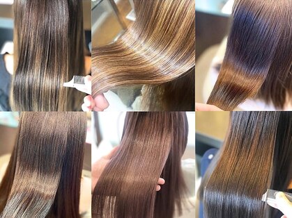 オックスクリエーション OX CREATION 小倉の写真